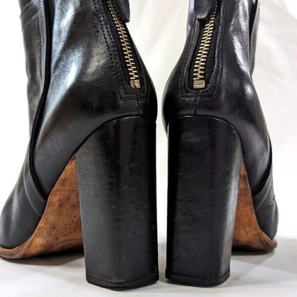 Loeffler Randall Mercer Bootie - Picture 11 of 11